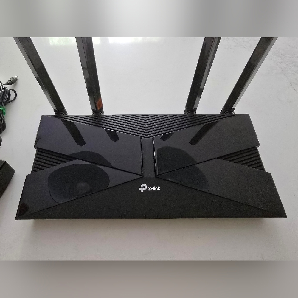 Archer AX3000 Wireless Router - Picture 2 of 3